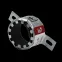 Муфта противопожарная FIREFORT CLUTCH M32 L25 мм | KM-FF-C-32-25 |  КМ - Профиль