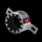 Муфта противопожарная FIREFORT CLUTCH M32 L25 мм | KM-FF-C-32-25 |  КМ - Профиль