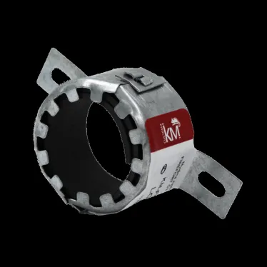 Муфта противопожарная FIREFORT CLUTCH M32 L25 мм | KM-FF-C-32-25 |  КМ - Профиль
