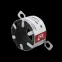 Муфта противопожарная FIREFORT CLUTCH M25 L25 мм | KM-FF-C-25-25 |  КМ - Профиль