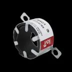 Муфта противопожарная FIREFORT CLUTCH M25 L25 мм | KM-FF-C-25-25 |  КМ - Профиль
