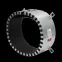 Муфта противопожарная FIREFORT CLUTCH M200 L100 мм | KM-FF-C-200-100 |  КМ - Профиль