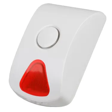 Свето-звуковой оповещатель Призма - 202