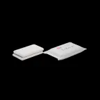 Огнезащитная терморасширяющаяся подушка FIREFORT PILLOW 200х25 L310 мм | KM-FF-P2-310-200-25 |  КМ - Профиль