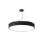 Светильник светодиодный Geometria  Ring SPO-172-B-40K-040-LM 40Вт 4000К 3800Лм IP40 600*600*80  | Б0059189 | ЭРА