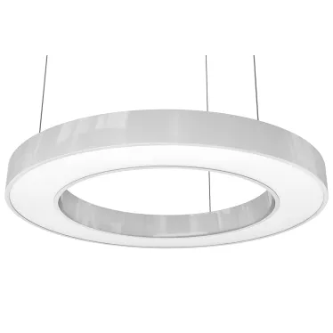 Светильник LED Effect СТРЕЛА FR 80Вт 8600лм 3000К IP20 КСС Д подвесные, DALI