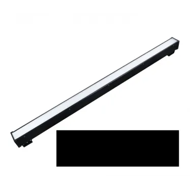 Светильник Box SE 30/3000 opal 3K Black tros А Т-1500