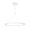 Светильник SP-CONGO-CAN-1-R600-36W Warm3000 (WH, 120 deg, 230V) (Arlight, IP20 Металл, 5 лет)