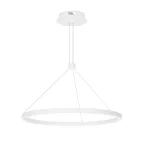 Светильник SP-CONGO-CAN-1-R600-36W Warm3000 (WH, 120 deg, 230V) (Arlight, IP20 Металл, 5 лет)
