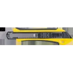 Нож ОНЛАЙТ 82 957 OHT-Nv03-18 (выдвижной, кассетный, 18 мм)