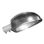                  Светильник консольный уличный НКУ 02-200-002 Фаворит с плоским стеклом | 1030100198 | Элетех
               