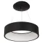 Светильник SP-TOR-RING-HANG-R460-33W Warm3000 (BK, 120 deg) (ARL, IP20 Металл, 3 года)