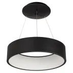 Светильник SP-TOR-RING-HANG-R460-33W Warm3000 (BK, 120 deg) (ARL, IP20 Металл, 3 года)