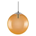                  Светильник подвесной серии Винтаж 1906 BUBBLE Золотистый IP 20 1906 BUBBLE PENDANT 300X1215 G OR LEDV | 4058075217386 | Ledvance
               