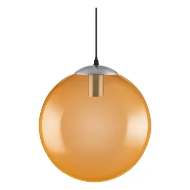 Светильник подвесной серии Винтаж 1906 BUBBLE Золотистый IP 20 1906 BUBBLE PENDANT 300X1215 G OR LEDV | 4058075217386 | Ledvance