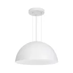                  Светильник SP-RESTO-HANG-R800-88W Warm3000 (WH, 100 deg, 230V) (Arlight, IP20 Металл, 3 года)
               