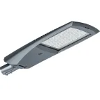 Светильник светодиодный ДКУ-300 Урбан L LED-300-ШО/У50 (45000/740/RAL7040/0/ORN2/GEN1)