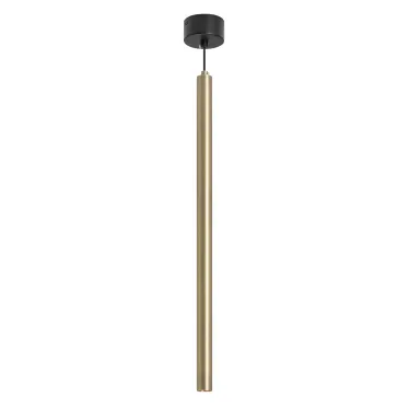 Светильник SP-PIPE-HANG-L600-R30-9W Day4000 (BR, 24 deg, 230V) (, IP20 Металл, 3 года)