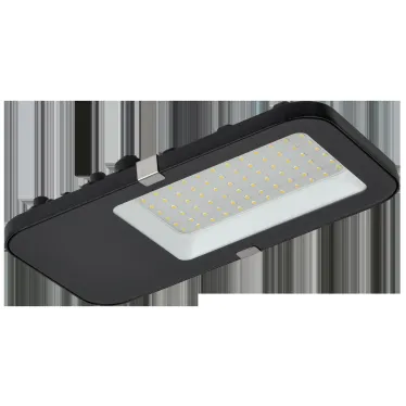 Светильник LED консольный уличный ДКУ 4002 60Д 5000К IP65 GENERICA