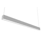 Светильник LED Effect СТРЕЛА ССО 60Вт 6300лм 4000К IP20 КСС Д Подвесные (на тросах), DALI