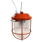 Светильник светодиодный "Желудь А" 059-015-2004 15Вт 220В IP65 подвесной | 1030450445 | Элетех