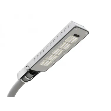 Светильник LED ОПТИМА 2.0 ОП СКУ (СКУ) 35Вт 5760Лм 5,0К КСС Ш IP67 два режима работы консольный