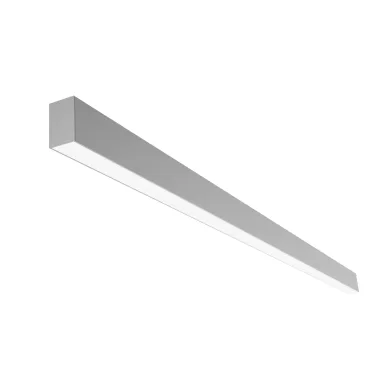 Светильник PROFILE 30L P LED L1200/1200WH 4000K