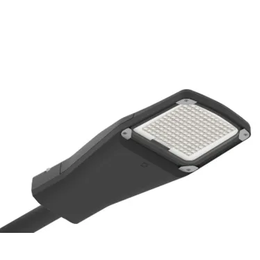 Светильник светодиодный ДКУ SWIFT LED 40W DW2 740 RAL9006 36т 4000К IP66 металлик | 1856000020 | Световые Технологии