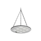Светильник LED Effect KEDR 2.0 (ССП) 100Вт 16000лм 5000К IP67 КСС Г Подвесные (на тросах), 1-10В