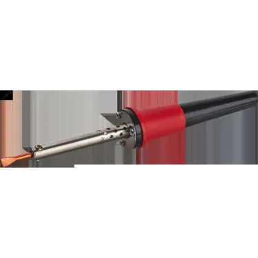 Паяльник ОНЛАЙТ 90 005 OSE-Pes03-30W-LP (пластик, лопатка прямая)