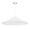 Светильник светодиодный SP-MAKOTO-R750-14W Warm2700 (WH, 36 deg, 230V, TRIAC) (ARL, IP20 металл, 3 года)