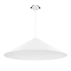                  Светильник светодиодный SP-MAKOTO-R750-14W Warm2700 (WH, 36 deg, 230V, TRIAC) (ARL, IP20 металл, 3 года)
               