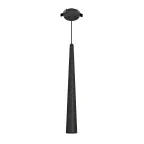 Светильник светодиодный SP-STIRIA-L400-R57-5W Warm2700 (BK, 36 deg, 230V) (ARL, IP20 металл, 3 года)