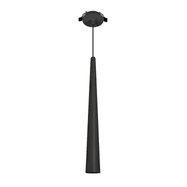 Светильник светодиодный SP-STIRIA-L400-R57-5W Warm2700 (BK, 36 deg, 230V) (ARL, IP20 металл, 3 года)