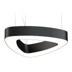                  Светильник светодиодный ДСО TRIO.AS/P FLD (850х60) 840 WH 30Вт 4000К IP40БЕЛЫЙ | 1829000020 | Световые Технологии
               