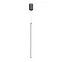 Светильник SP-UMBRA-HANG-V-L600-10W Warm3000 (BK, 120 deg, 230V) (IP20 металл, 3 года)