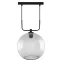 Светильник подвесной серии Винтаж 1906 GLOBE Дымчато-серый IP 20 1906 GLOBE PENDANT 300X1280 G SM LEDV | 4058075216808 | Ledvance