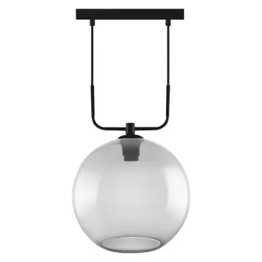Светильник подвесной серии Винтаж 1906 GLOBE Дымчато-серый IP 20 1906 GLOBE PENDANT 300X1280 G SM LEDV | 4058075216808 | Ledvance
