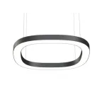                  Светильник светодиодный SUPERELLIPSE/P FLD (850) 840 WH | 1865000010 | Световые Технологии
               