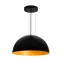 Светильник SP-RESTO-HANG-R900-112W Warm3000 (BK, 100 deg, 230V) (IP20 металл, 3 года)