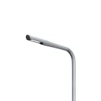 Светильник светодиодный OXOR-NOXT-EMP-545x100-35W Day4000 (BK, 120 deg, 230V) IP65 (ARL, IP65 Металл, 3 года)