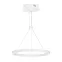Светильник SP-CONGO-CAN-1-R400-24W Warm3000 (WH, 120 deg, 230V) (Arlight, IP20 Металл, 5 лет)