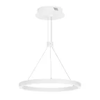 Светильник SP-CONGO-CAN-1-R400-24W Warm3000 (WH, 120 deg, 230V) (Arlight, IP20 Металл, 5 лет)