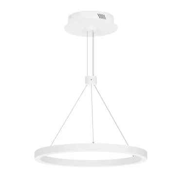 Светильник SP-CONGO-CAN-1-R400-24W Warm3000 (WH, 120 deg, 230V) (Arlight, IP20 Металл, 5 лет)
