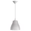 Светильник НСБ 21-60-102 УХЛ4 "Melodi mini" опал, шнур белый | SQ0313-0020 | TDM