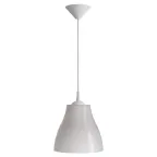 Светильник НСБ 21-60-102 УХЛ4 "Melodi mini" опал, шнур белый | SQ0313-0020 | TDM