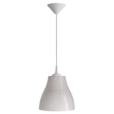 Светильник НСБ 21-60-102 УХЛ4 "Melodi mini" опал, шнур белый | SQ0313-0020 | TDM
