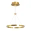Светильник SP-CONGO-CAN-1-R400-24W Warm3000 (GD, 120 deg, 230V) (Arlight, IP20 Металл, 5 лет)