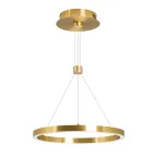                  Светильник SP-CONGO-CAN-1-R400-24W Warm3000 (GD, 120 deg, 230V) (Arlight, IP20 Металл, 5 лет)
               