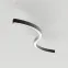 Светильник SP-LINE-HANG ARC-S3535-D800-65W Day4000 (BLACK, 230V) (Arlight, Металл) | 034046(1) | Arlight